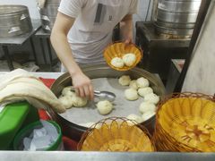 -郑家包子牛肉拉面(尚勤路店)