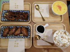 -古乡居甜品(大信店)