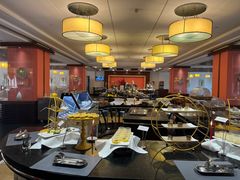 -官房大酒店•驼峰自助餐厅