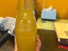 北冰洋及鲜啤-西单翅酷(西单店)