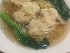-庆记香港烧味小馆(浦东机场店)