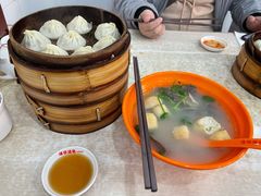 -法华汤包馆(法华镇路店)
