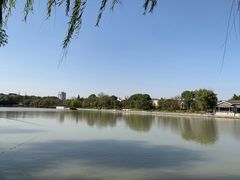 -南通濠河风景名胜区