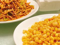 -胖子菜馆(隆昌路店)