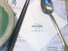 -美奈小馆·越南料理(福田星河COCO Park店)