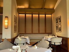 -Le Comptoir de Pierre Gagnaire