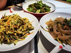 -李老哈·东北菜(宋园路店)