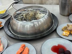 -仙螺岛海鲜自助餐厅(总店)