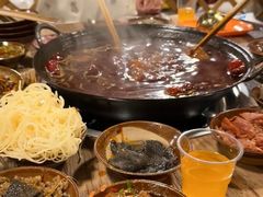 -重庆熙街