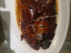古法烧鹅-朱仔记食府(江南大道店)