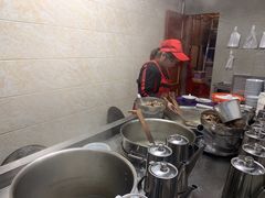 -龙岩罗桥牛杂(长青路店)