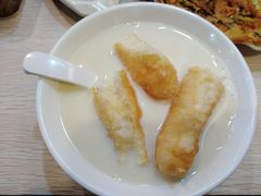 -兄弟深夜豆浆