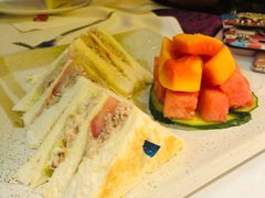 公司三文治份-太平馆西餐厅(北京路店)