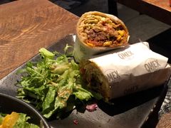 -Q MEX 库迈墨西哥餐吧(三里屯店)