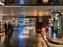 -上和臻品中国菜(花园街店)