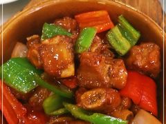 -祈胜邨•顺德鱼生•顺德菜(容桂店)