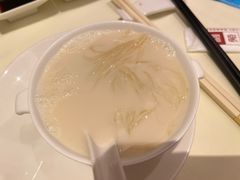 -利苑酒家(合景国际金融广场店)