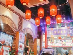 大堂-津沽小院(天津之眼店)