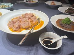-狮王府淮扬菜(万象城店)