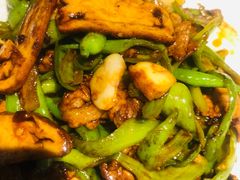 -小菜园新徽菜(上海浦东复地活力城店)