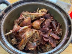 -斯丹姜母鸭·古法干香(涂门街总店)