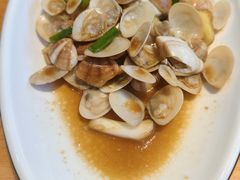 -金海湾海鲜排档(朱家尖店)