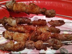 -北三老太太烧烤(人生一串上榜店)