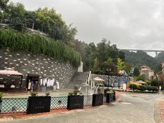-息烽温泉