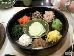 九折板-将军牛排·尔滨地标朝鲜族美食(总店)