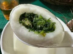 -两户人家农家乐