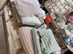 -ZARA HOME(蓝色港湾店)