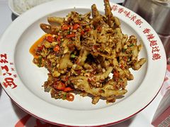 -西江红·株洲本地菜(滨江南路店)