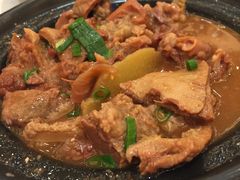 -丰谷酒家(鹏瑞利季华广场店)