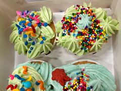 -米柚烘焙教室(新天地购物中心店)