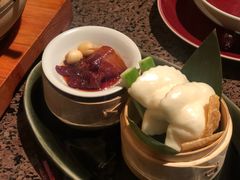 -湖滨28中餐厅·西湖宴·杭州君悦酒店