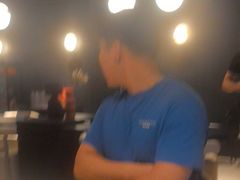 -必胜客(欧亚卖场店)