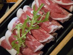 -湊湊火锅·茶憩(颐堤港店)