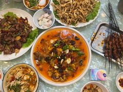 -伊阑泽大循化餐厅