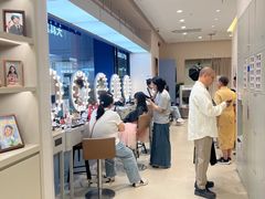-天真蓝照相馆(西安南门王府井LAB店)