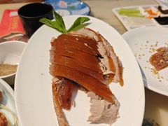 -范家小馆·四代传承烤鸭店(紫竹桥店)
