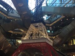 -博多一幸舍(侨福芳草地购物中心店)