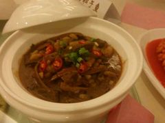 android_upload_pic-小厨娘淮扬菜(板桥一店)