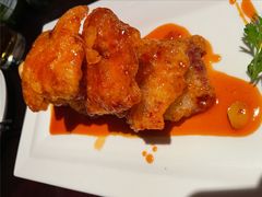 锅包肉-小南洋海景餐厅(深圳湾店)