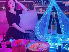 -梧桐餐厅(泉城路店)