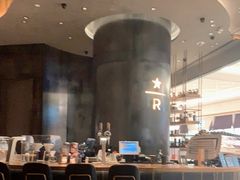 -星巴克臻选店(澳门伦敦人店)