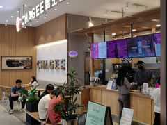 -霸王茶姬(西单百货店)