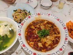 -雅酌园百姓菜馆(颐和路店)