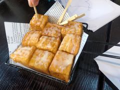 -黎耀阳财神糖水铺(龙门店)