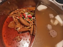 -左庭右院鲜牛肉火锅(苏州园区永旺店)