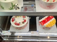 -85度C(南京张府园店)